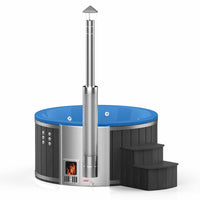 Thumbnail for Ingebouwde Kachel